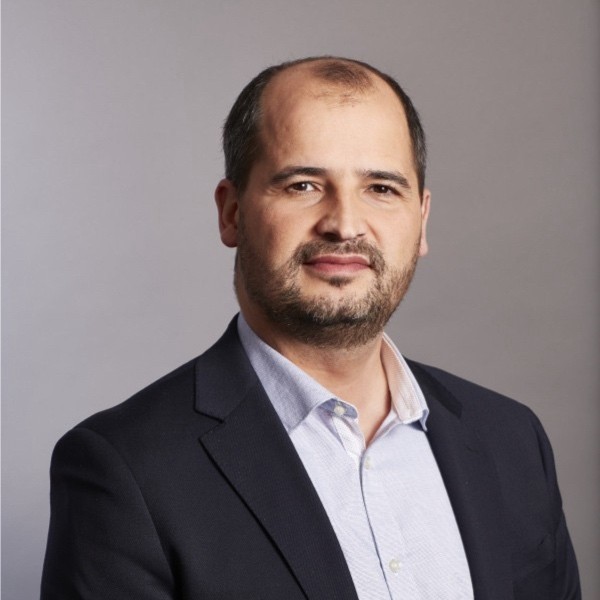Daniel Afonso